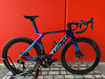 Trek, Madone Shimano Dura Ace Di2