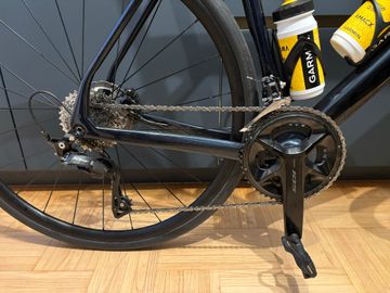 Tweedehands Lapierre Pulsium 5.0 2025 2025 Road & Gravel — afbeelding 4 van 5