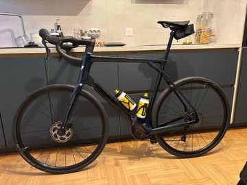 Tweedehands Lapierre Pulsium 5.0 2025 2025 Road & Gravel — afbeelding 1 van 5