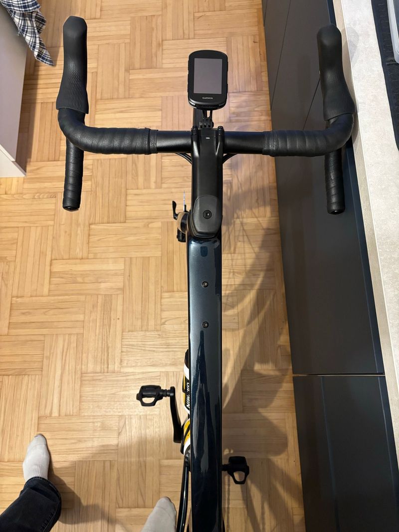 Tweedehands Lapierre Pulsium 5.0 2025 2025 Road & Gravel — afbeelding 2 van 5
