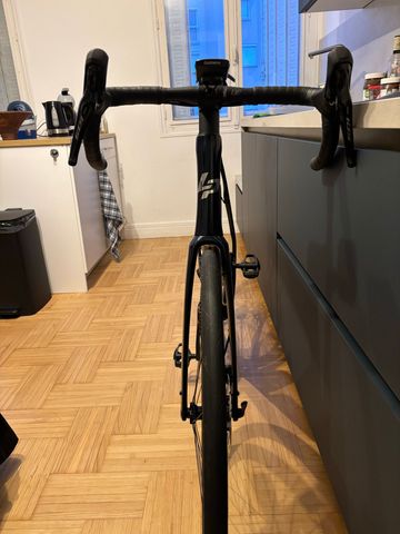 Tweedehands Lapierre Pulsium 5.0 2025 2025 Road & Gravel — afbeelding 5 van 5