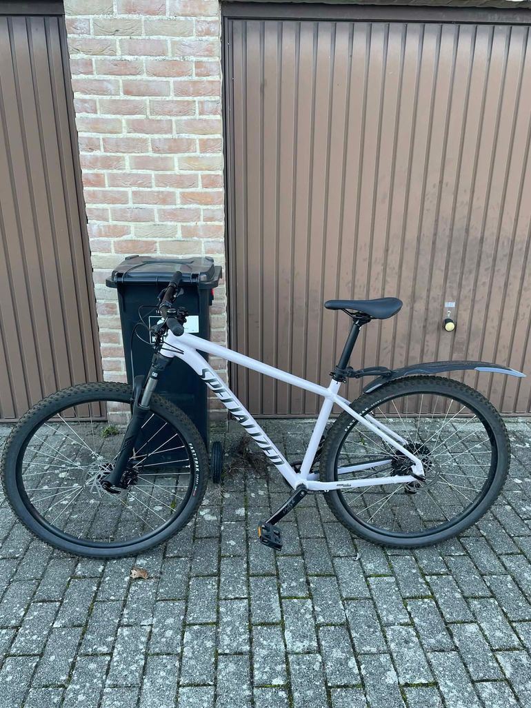 Specialized Rockhopper Sport 2025 2025