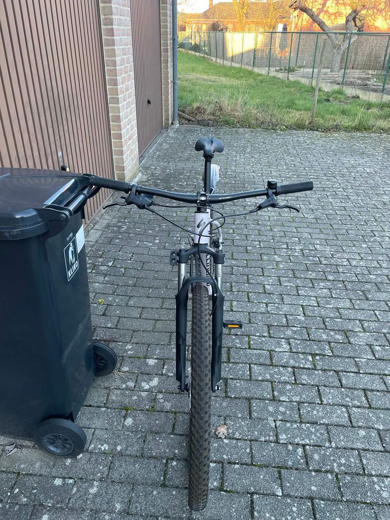 Specialized Rockhopper Sport 2025 2025