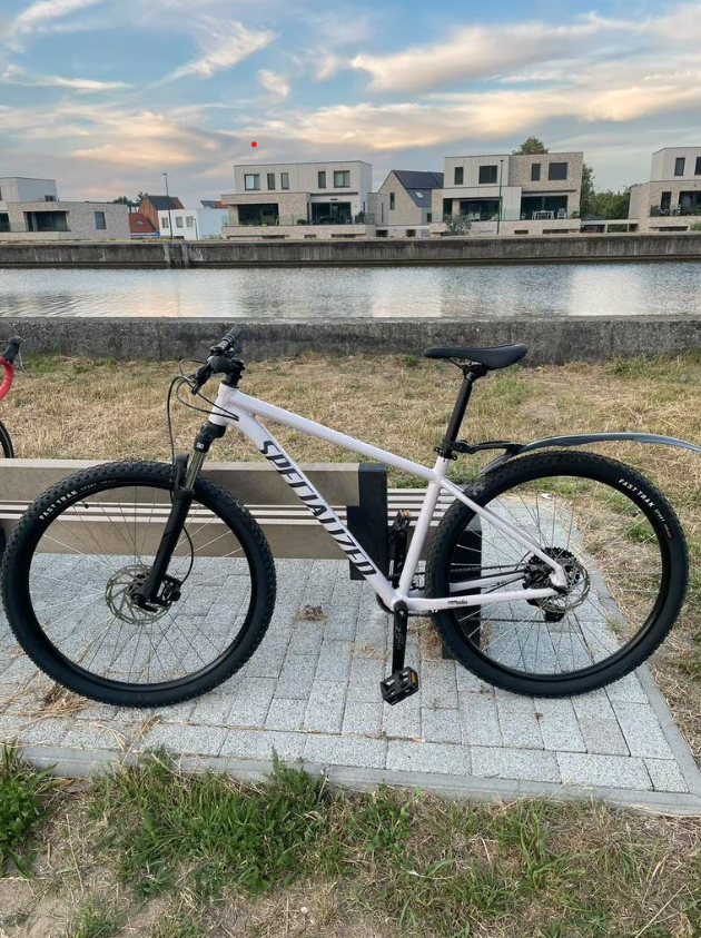 Specialized Rockhopper Sport 2025 2025