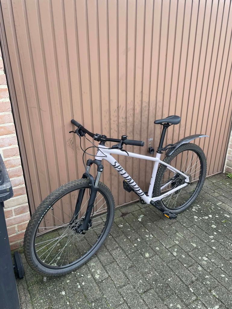 Specialized Rockhopper Sport 2025 2025