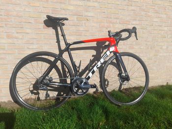 Trek, Émonda SL 6 Disc 2022