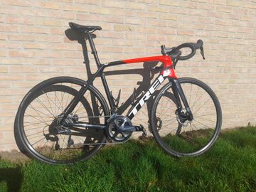 Używany Trek Émonda SL 6 Disc 2022 2022 Road & Gravel