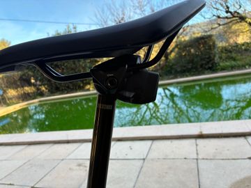 Brugt Polygon Syncline SRAM XX1 Eagle AXS 2026 Mountainbike — billede 9 af 9