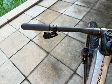Brugt Polygon Syncline SRAM XX1 Eagle AXS 2026 Mountainbike — billede 5 af 9