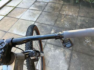 Brugt Polygon Syncline SRAM XX1 Eagle AXS 2026 Mountainbike — billede 4 af 9