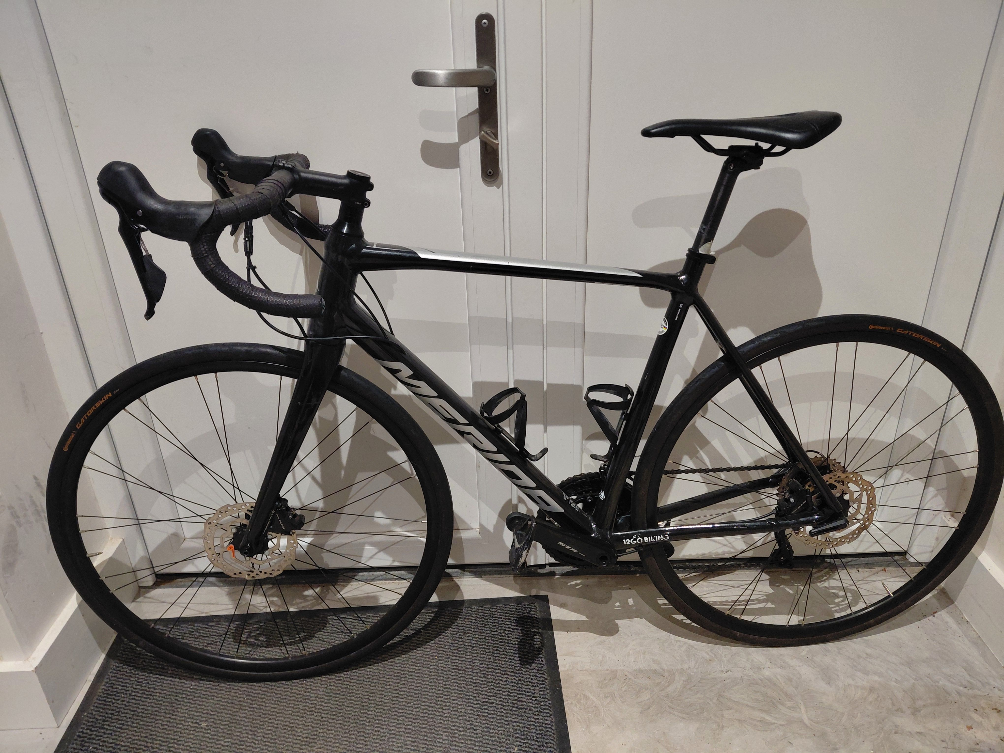 [8/30迄]MERIDA SCULTURA400 BK Buy Merida Scultura 400 Bicycle 2024 Online |The Bike Affair