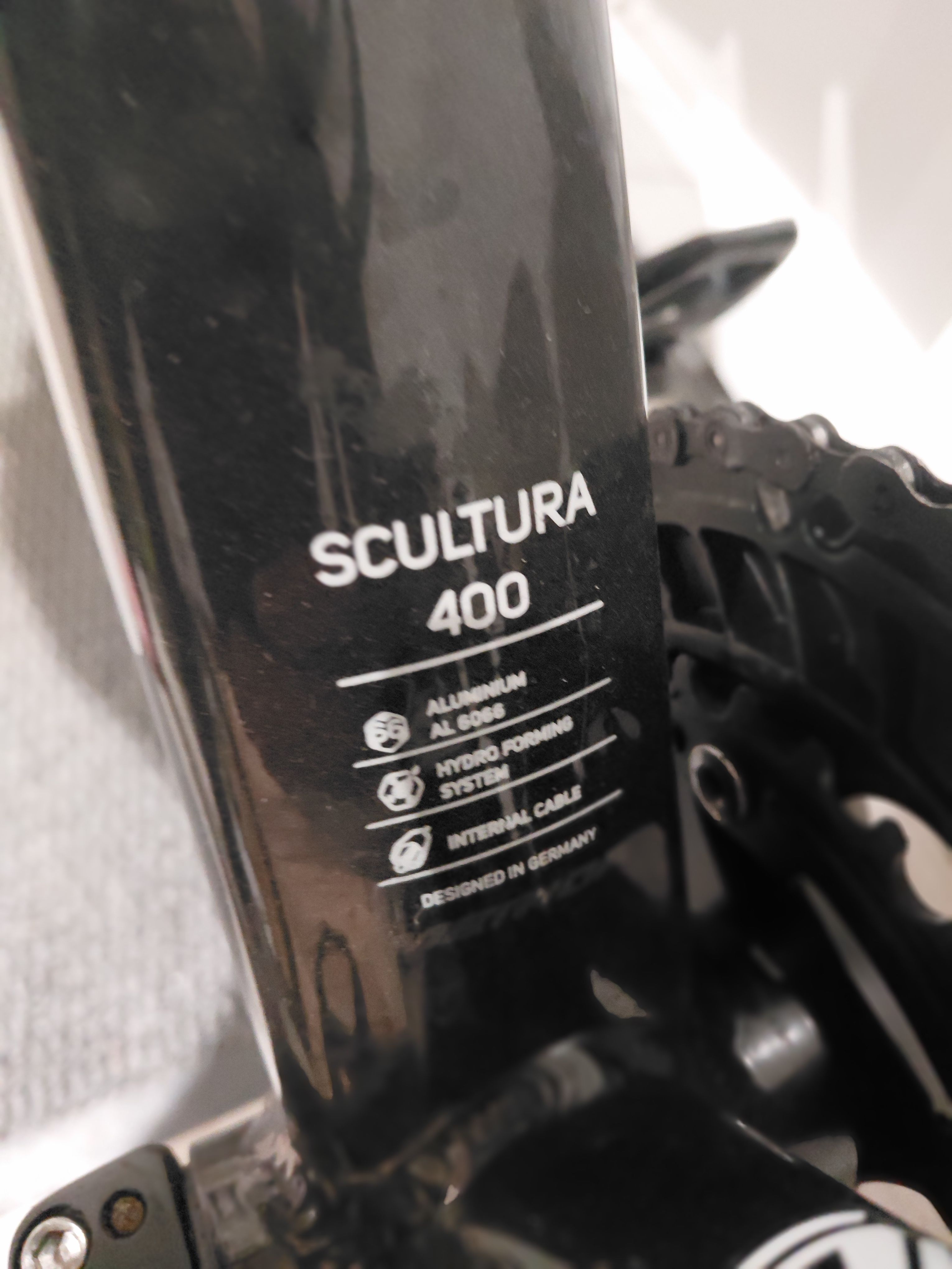 Merida SCULTURA 400 2021 2021