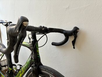 Used Giant Propel Shimano Ultegra 2018 Road & Gravel, Black — image 2 of 8