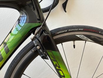 Used Giant Propel Shimano Ultegra 2018 Road & Gravel, Black — image 7 of 8