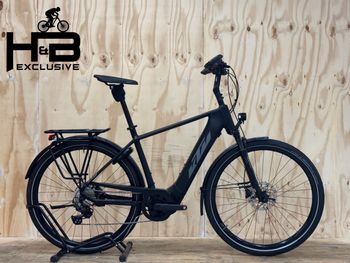 KTM, Cento 10 Shimano Deore
