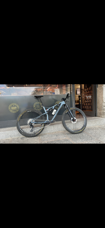 Willier, Willier Custom Other SRAM - Mountainbike