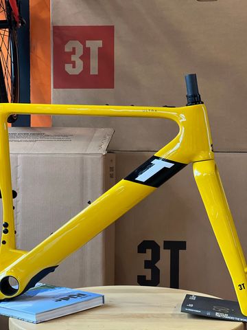 3T Exploro Frameset 2025 Road & Gravel d'occasion