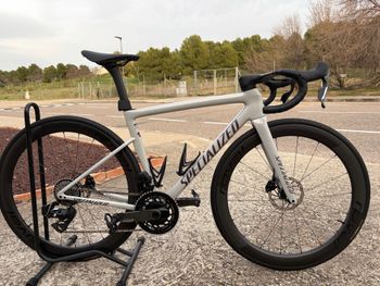 Specialized, Tarmac SL8 Pro - SRAM Force AXS 2026