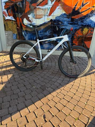 Gebrauchtes Wilier Usma SL SRAM S1000 T-TYPE AXS 1X12S 2025 2025 MTB