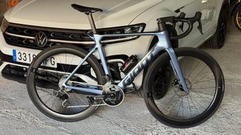 Giant, Propel Advanced Pro 1 2025