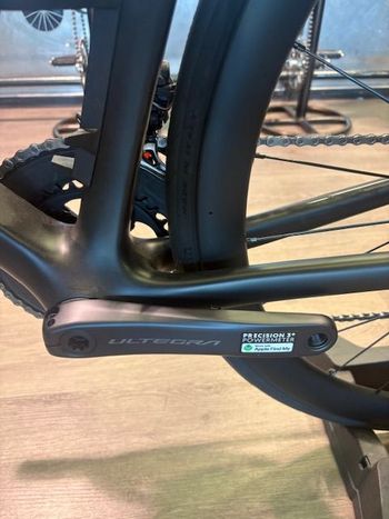 Used BMC Teammachine SLR 01 FOUR 2026 2026 Road & Gravel — image 7 of 9