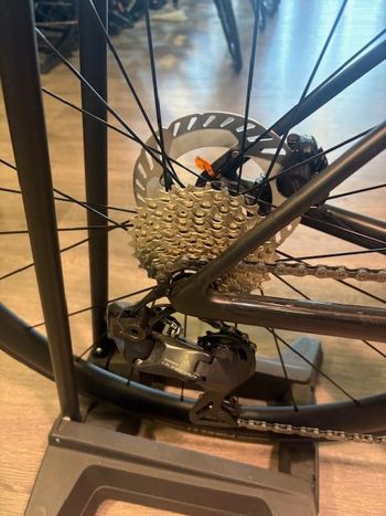 Used BMC Teammachine SLR 01 FOUR 2026 2026 Road & Gravel — image 5 of 9