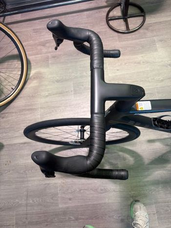 Used BMC Teammachine SLR 01 FOUR 2026 2026 Road & Gravel — image 3 of 9