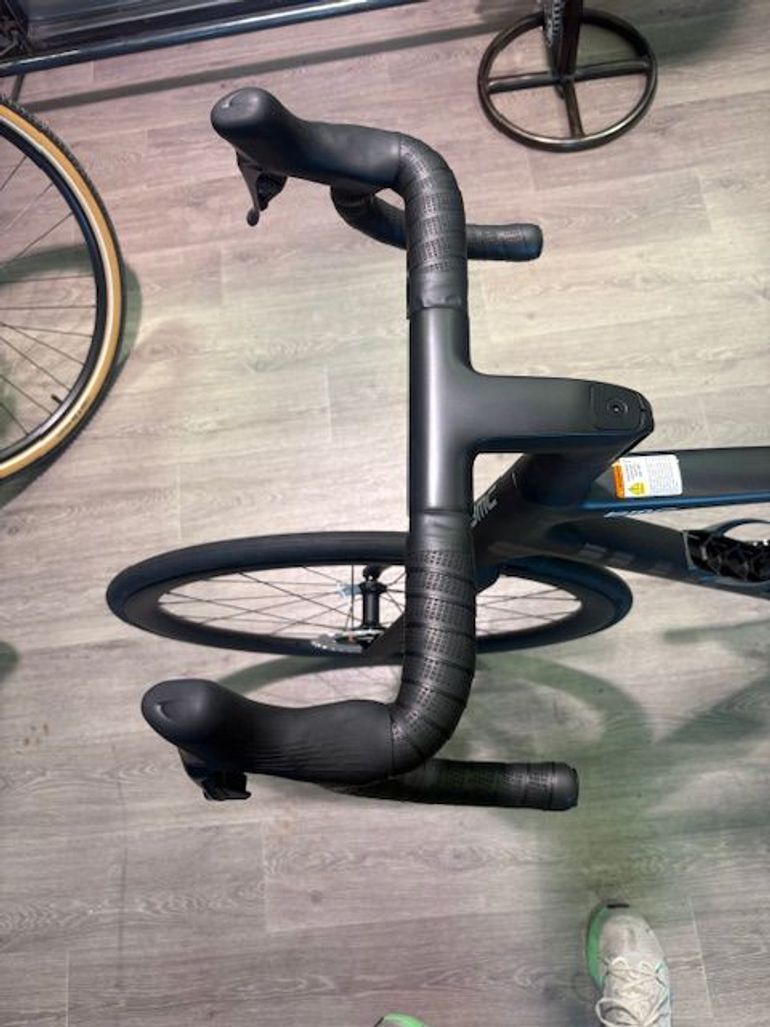 Used BMC Teammachine SLR 01 FOUR 2026 2026 Road & Gravel — image 3 of 9