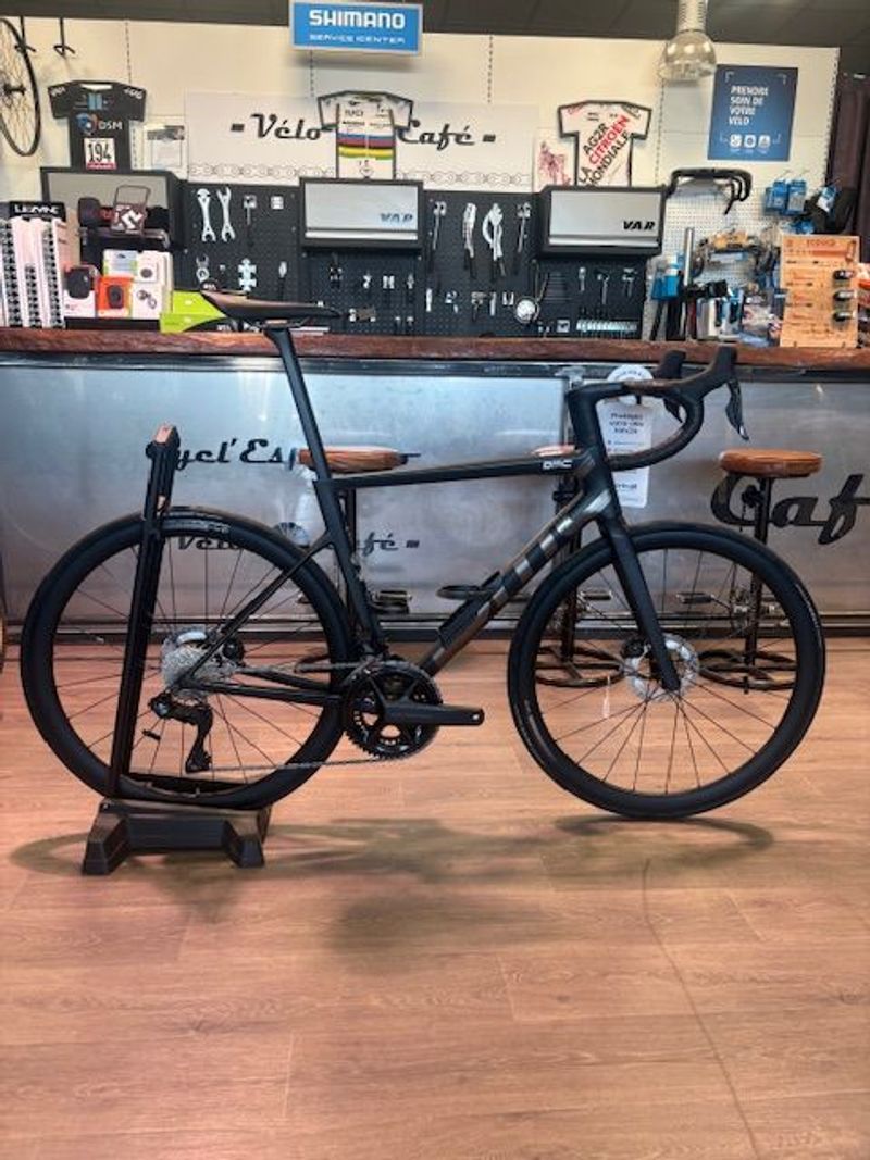 Used BMC Teammachine SLR 01 FOUR 2026 2026 Road & Gravel