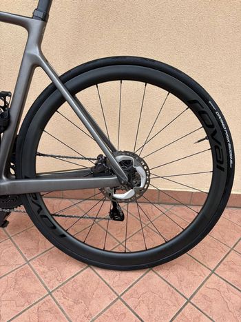 Scott, ADDICT RC - ULTEGRA Di2 12V - Tg. 56