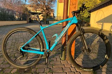 Käytetty One1 Linea Rossa 29 2022 MTB