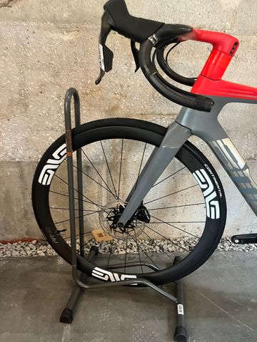 Brugt BMC Teammachine R 01 THREE 2025 Road & Gravel — billede 6 af 11