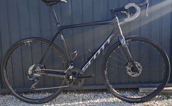Scott, Addict RC15 Disc Shimano Ultegra 2x11