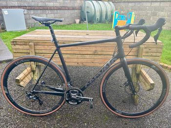 Cervélo, R3 Shimano Ultegra