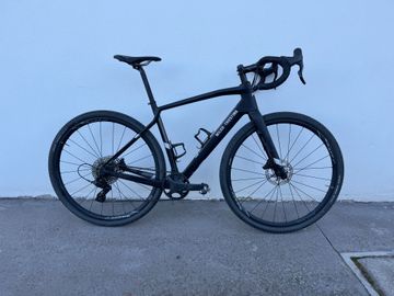 Brugt Wilier Jena CAMPAGNOLO EKAR 2024 2024 Road & Gravel
