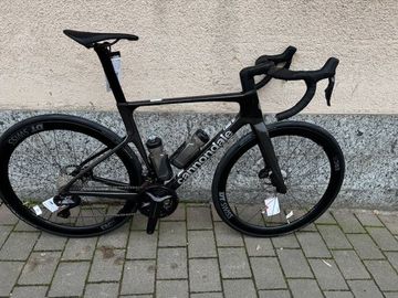 Used Cannondale Supersix Evo Carbon 2 2026 Road & Gravel
