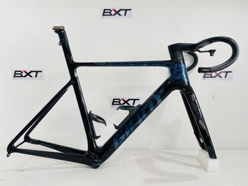 Giant, Propel Advanced SL 0 Cadex Aero Frameset