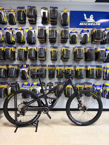 Brugt Orbea OCCAM LT H10 2026 2026 Mountainbike — billede 4 af 13