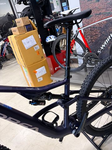 Brugt Orbea OCCAM LT H10 2026 2026 Mountainbike — billede 11 af 13