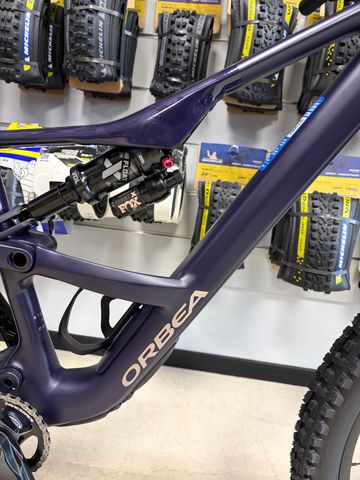 Brugt Orbea OCCAM LT H10 2026 2026 Mountainbike — billede 5 af 13