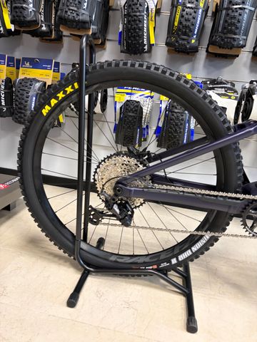 Brugt Orbea OCCAM LT H10 2026 2026 Mountainbike — billede 3 af 13