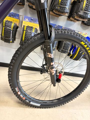 Brugt Orbea OCCAM LT H10 2026 2026 Mountainbike — billede 6 af 13