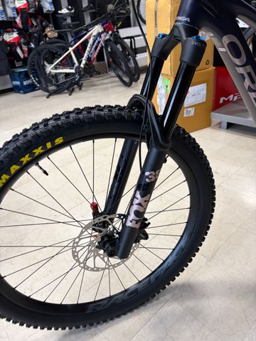 Brugt Orbea OCCAM LT H10 2026 2026 Mountainbike — billede 9 af 13