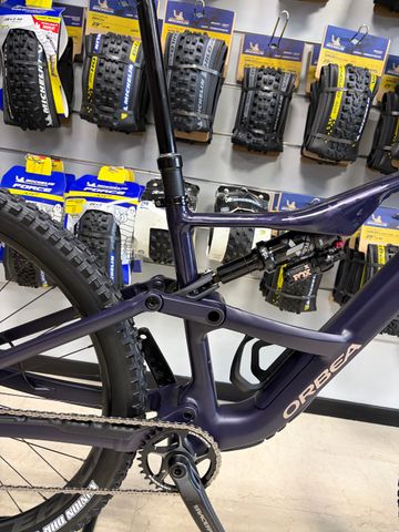 Brugt Orbea OCCAM LT H10 2026 2026 Mountainbike — billede 2 af 13