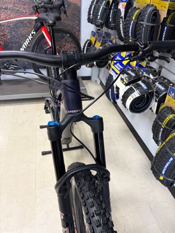 Brugt Orbea OCCAM LT H10 2026 2026 Mountainbike — billede 10 af 13