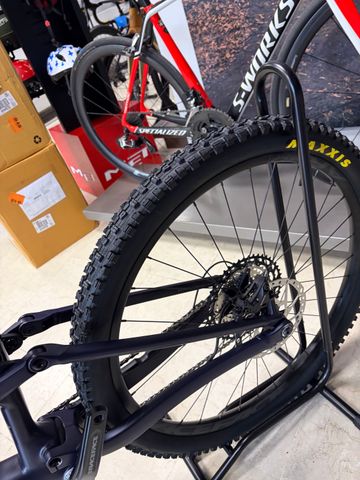 Brugt Orbea OCCAM LT H10 2026 2026 Mountainbike — billede 13 af 13