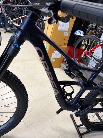 Brugt Orbea OCCAM LT H10 2026 2026 Mountainbike — billede 7 af 13