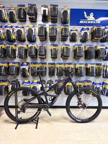 Tweedehands Orbea OCCAM LT H10 2026 2026 MTB