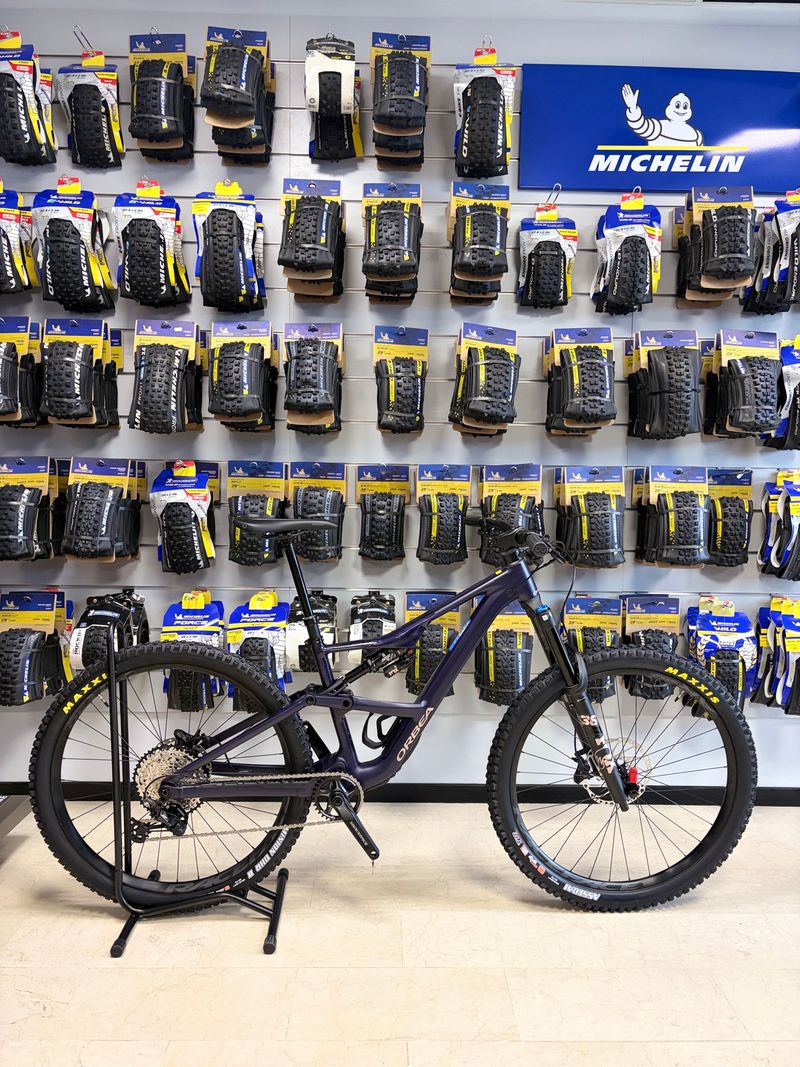 Used Orbea OCCAM LT H10 2026 2026 MTB