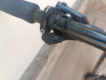 Used Cannondale Scalpel Shimano Deore XT 2018 Mountainbike, Negro — image 9 of 10